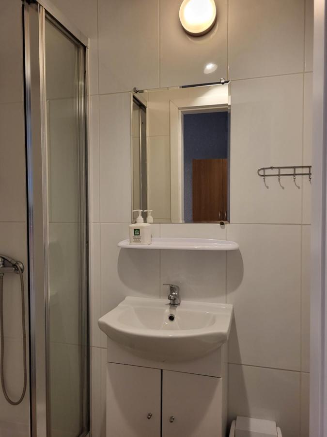 Admiral Aqua Resort Mielno  Ngoại thất bức ảnh