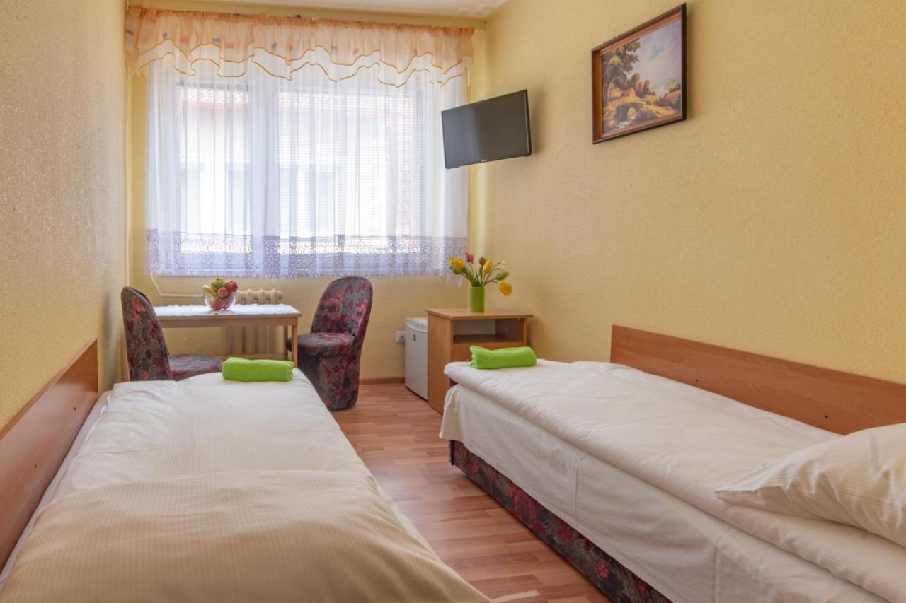 Admiral Aqua Resort Mielno  Ngoại thất bức ảnh