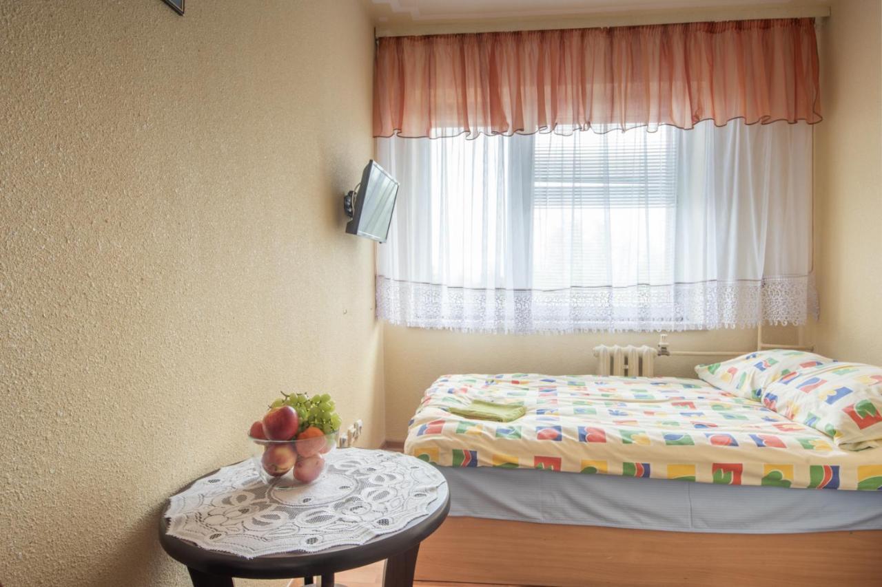 Admiral Aqua Resort Mielno  Ngoại thất bức ảnh