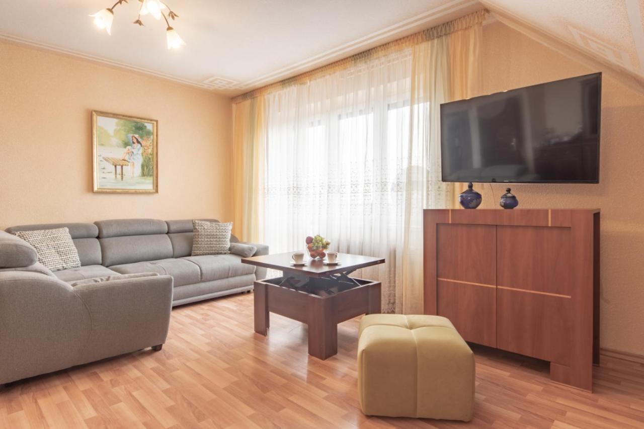 Admiral Aqua Resort Mielno  Ngoại thất bức ảnh